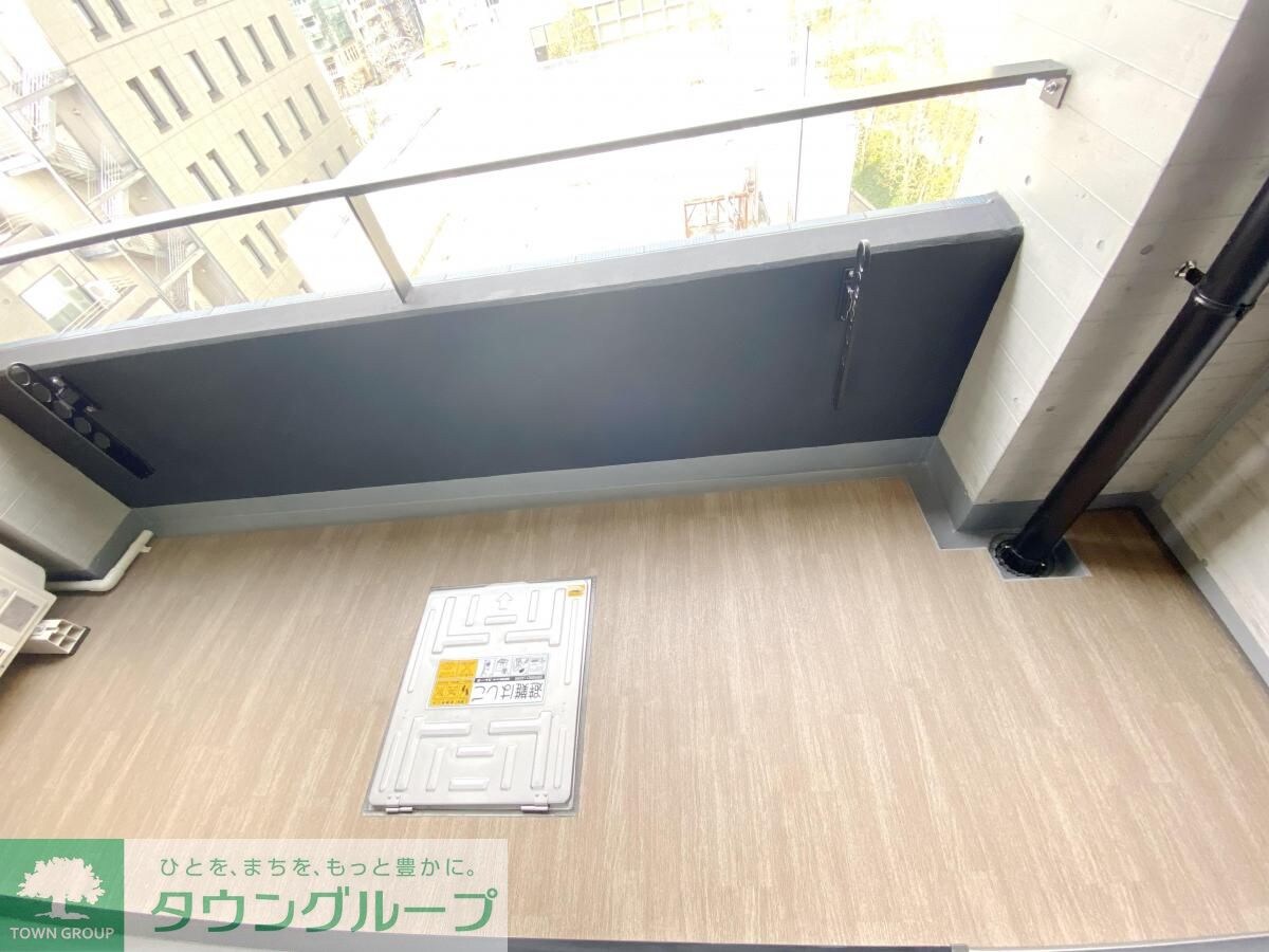 ＴＫＢ高尾稲荷の物件内観写真