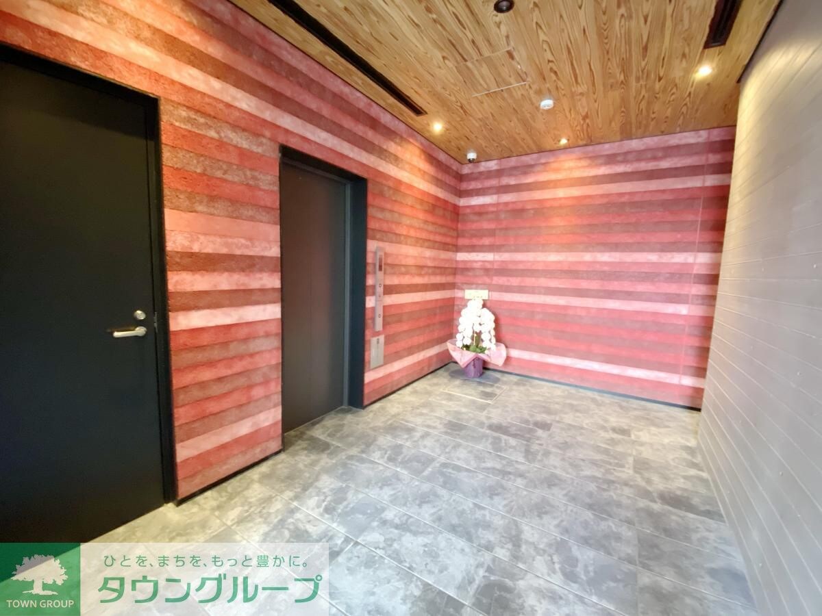 ＴＫＢ高尾稲荷の物件内観写真