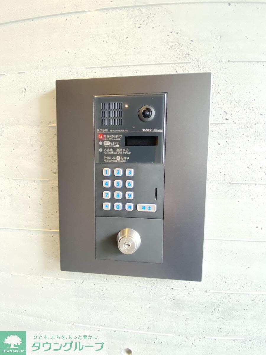 ＴＫＢ高尾稲荷の物件内観写真