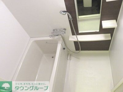 スタイリオ下丸子の物件内観写真