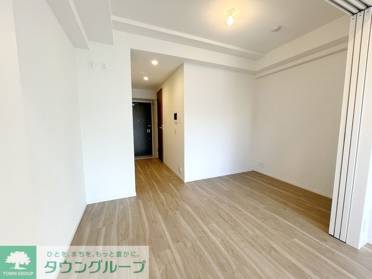 パークアクシス芝浦キャナルの物件内観写真