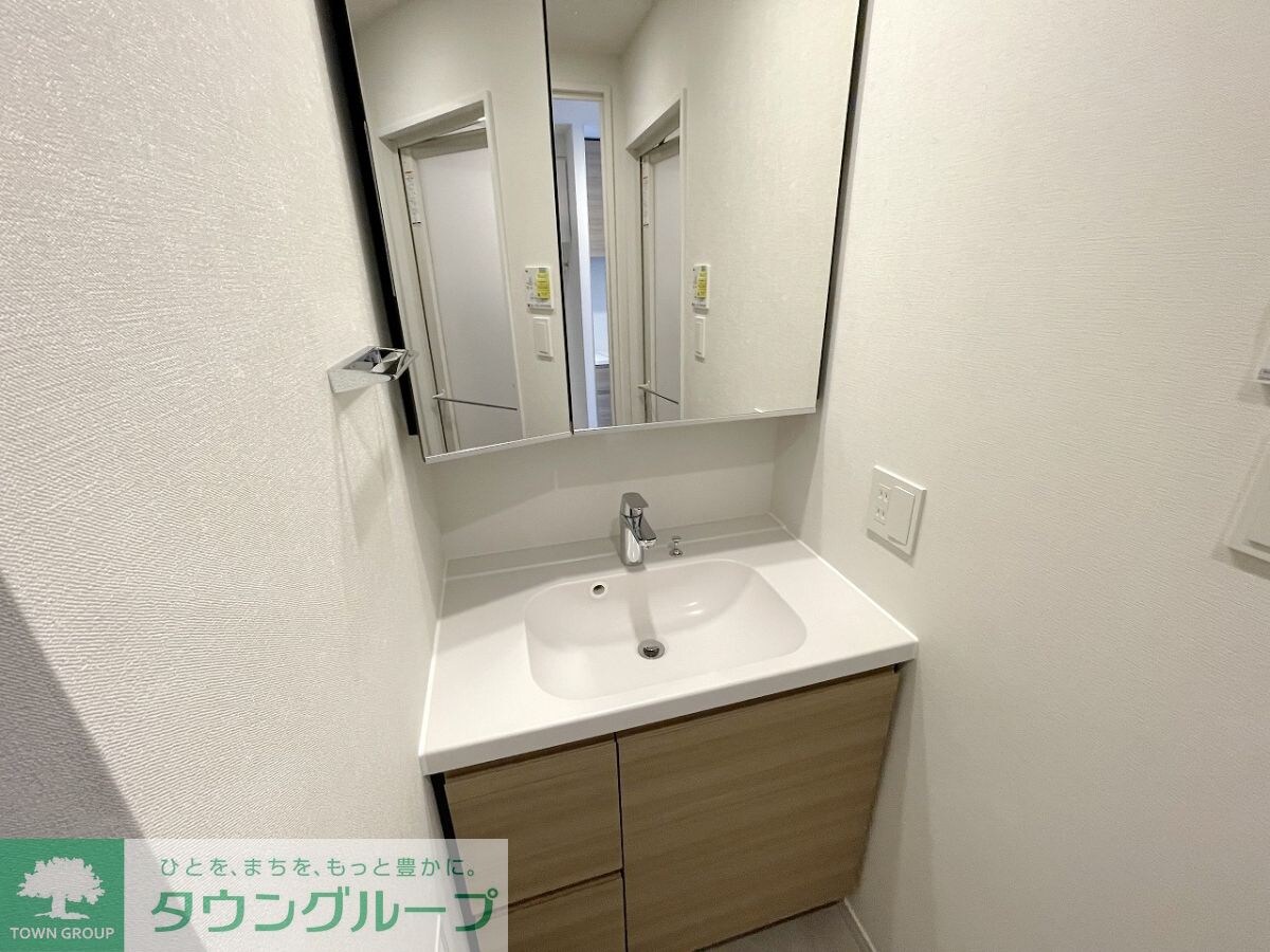 パークアクシス芝浦キャナルの物件内観写真