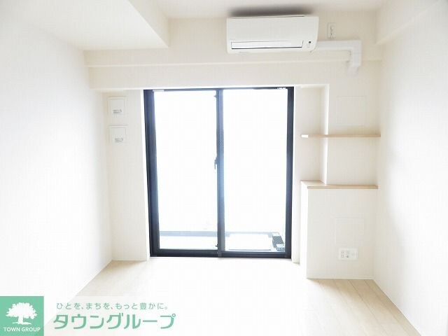 レジディア蒲田Vの物件内観写真