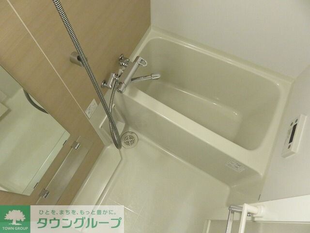 レジディア蒲田Vの物件内観写真