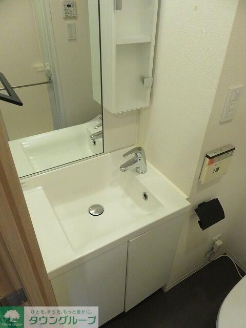 レジディア蒲田Vの物件内観写真