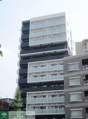 レジディア蒲田Vの物件内観写真