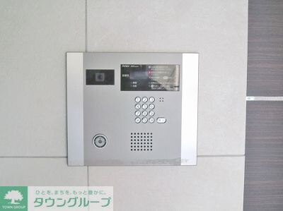 レジディア蒲田Vの物件内観写真