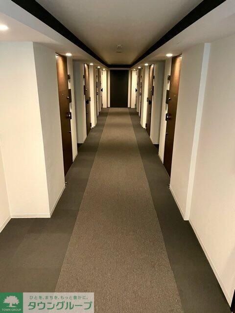 レジディア蒲田Vの物件内観写真