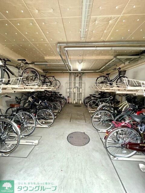 レジディア蒲田Vの物件内観写真