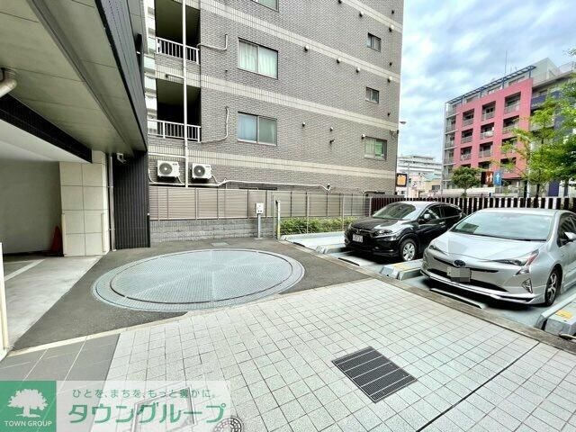 レジディア蒲田Vの物件内観写真