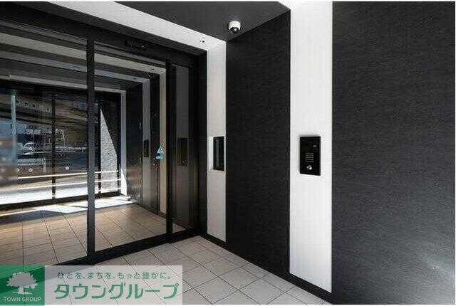 Ｌａ　Ｄｏｕｃｅｕｒ大森山王の物件内観写真