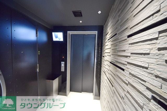 Ｌａ　Ｄｏｕｃｅｕｒ大森山王の物件内観写真