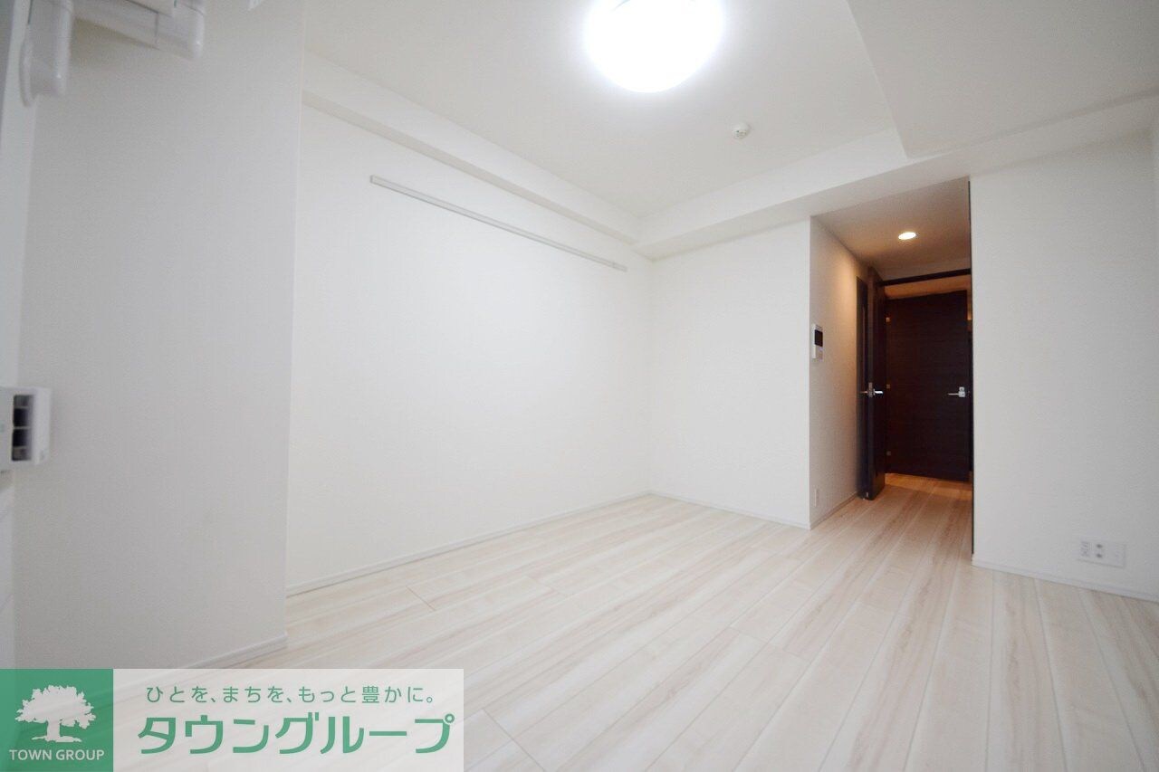 Ｌａ　Ｄｏｕｃｅｕｒ大森山王の物件内観写真