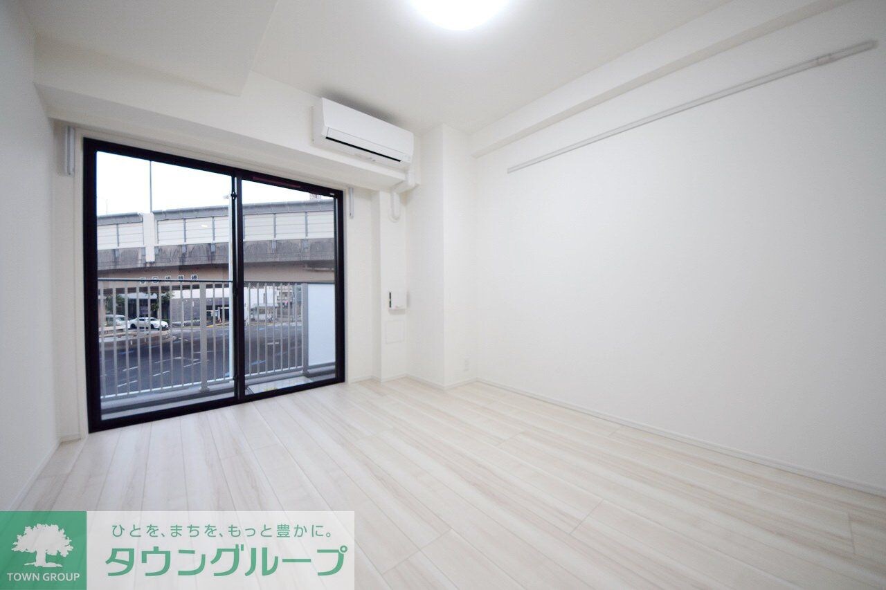 Ｌａ　Ｄｏｕｃｅｕｒ大森山王の物件内観写真