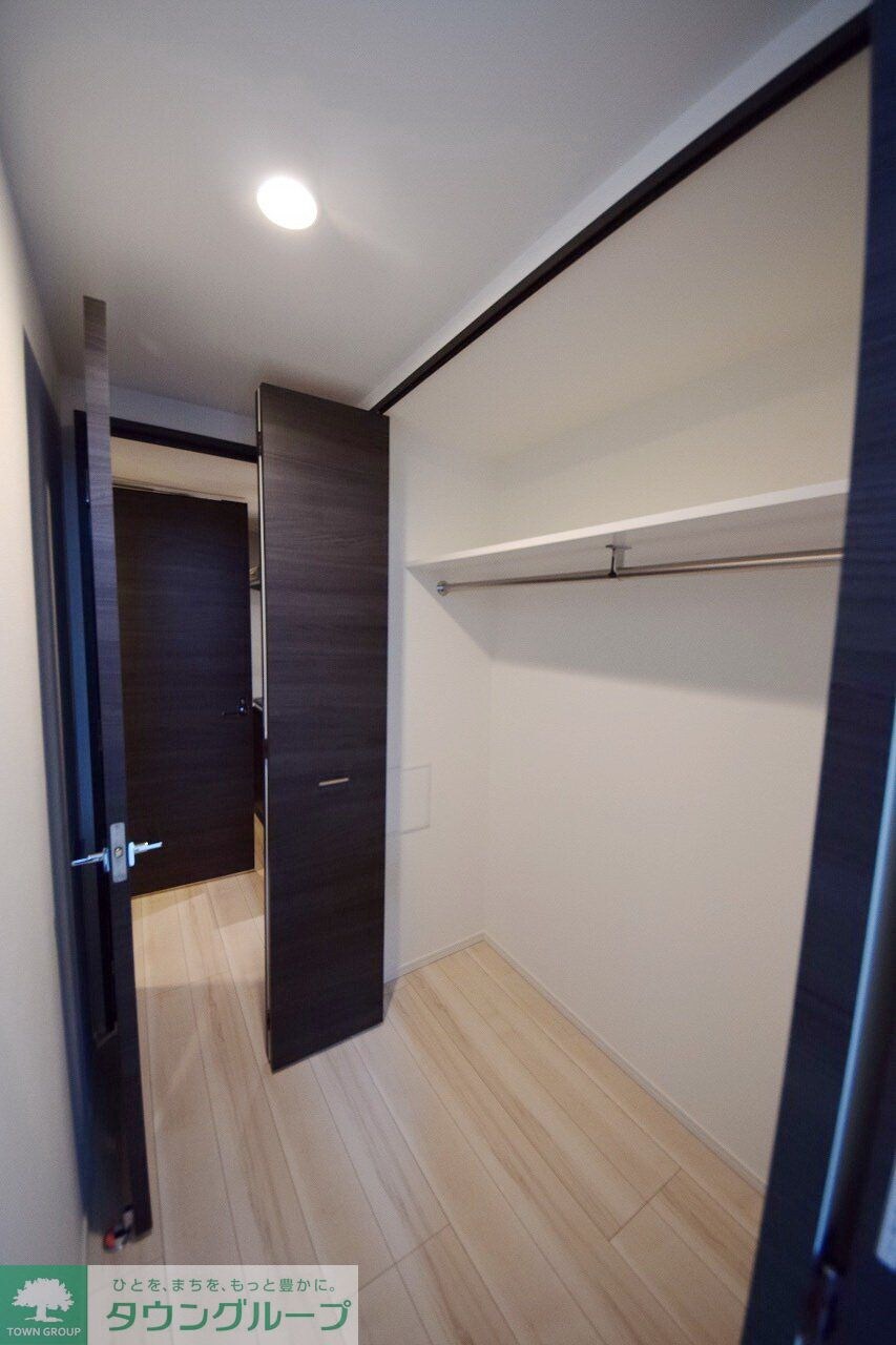 Ｌａ　Ｄｏｕｃｅｕｒ大森山王の物件内観写真