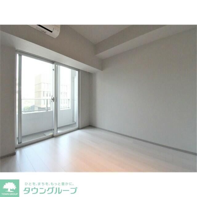 GRAN PASEO目黒の物件内観写真