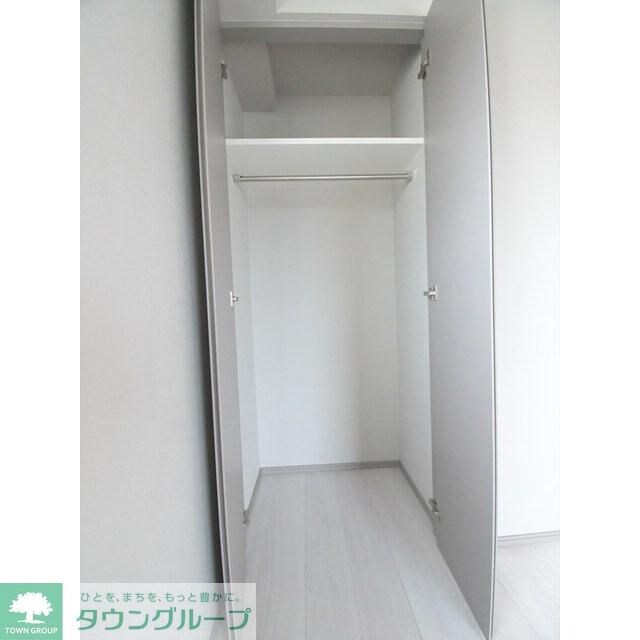 GRAN PASEO目黒の物件内観写真