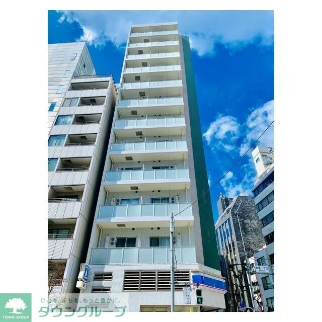 Brilliaist銀座東の物件内観写真