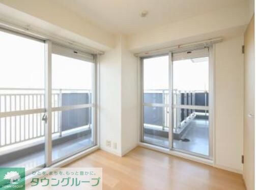 リバーシティ21新川の物件内観写真