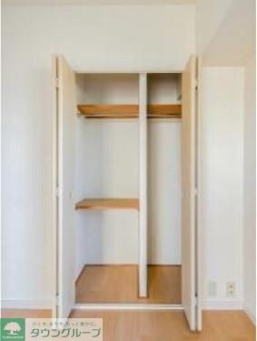 リバーシティ21新川の物件内観写真