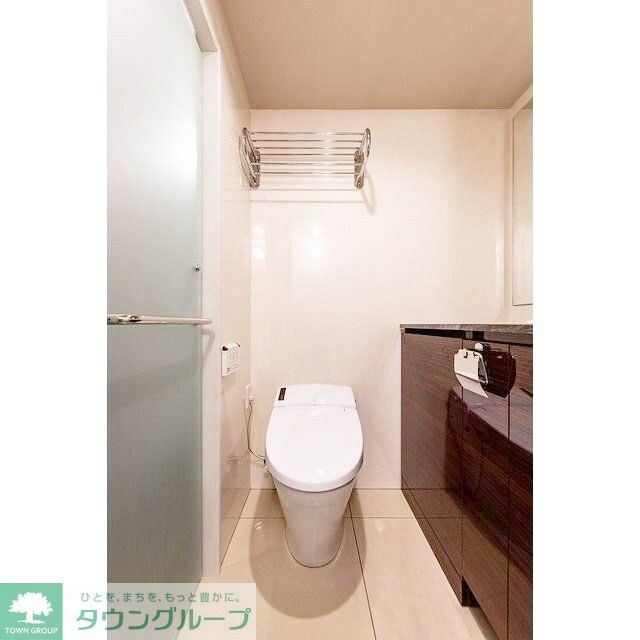 ルクレ三田の物件内観写真