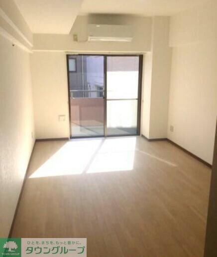 アーツ白金の物件内観写真