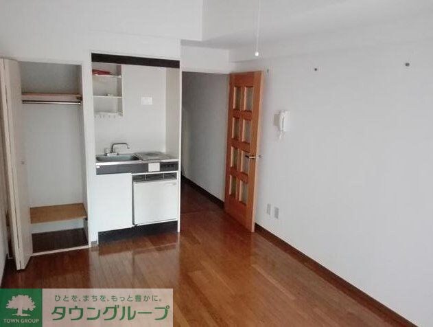 アーツ白金の物件内観写真