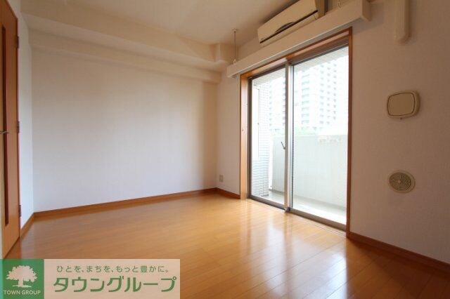 プライムアーバン田町の物件内観写真