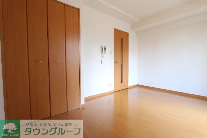 プライムアーバン田町の物件内観写真