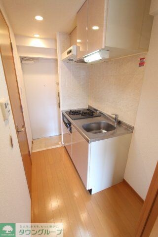 プライムアーバン田町の物件内観写真