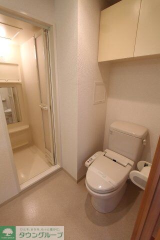 プライムアーバン田町の物件内観写真