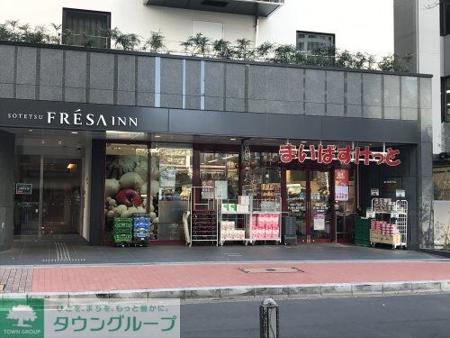プライムアーバン田町の物件内観写真