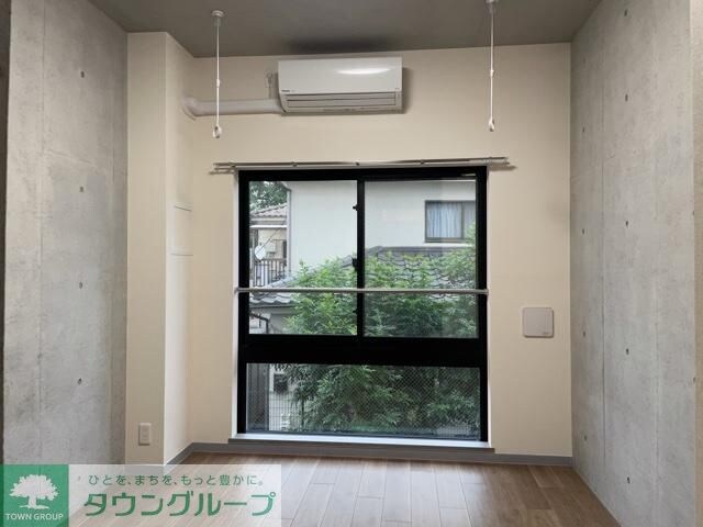 ＬＡＵＲＥＬ　ＴＯＧＯＳＨＩの物件内観写真