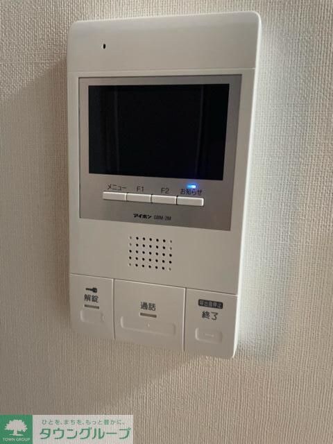 ＬＡＵＲＥＬ　ＴＯＧＯＳＨＩの物件内観写真