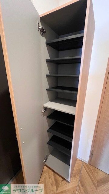 コンポジット亀戸ウエストの物件内観写真