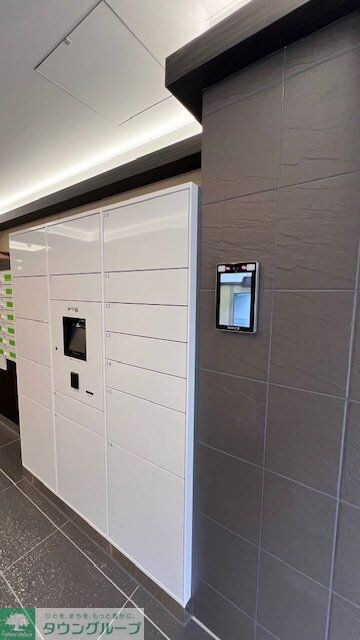 リヴシティ亀戸の物件内観写真