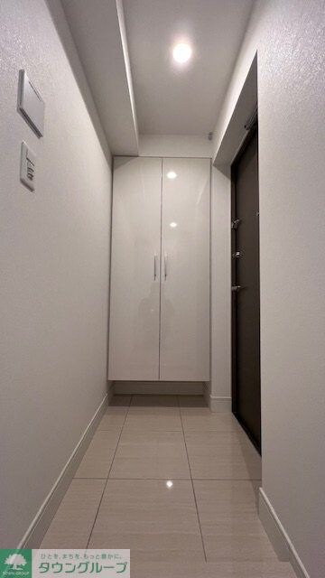 リヴシティ亀戸の物件内観写真