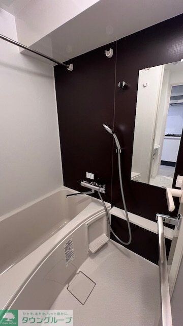 リヴシティ亀戸の物件内観写真