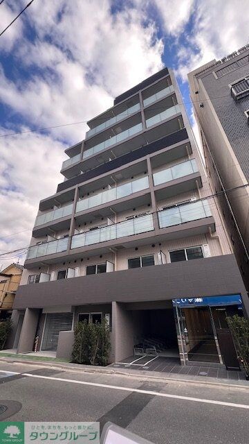 リヴシティ亀戸の物件内観写真