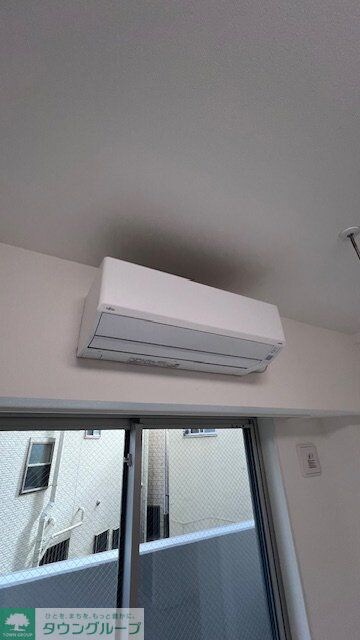 リヴシティ亀戸の物件内観写真