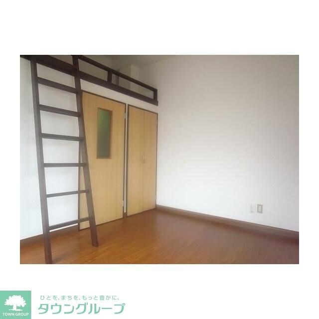 イリス三田の物件内観写真