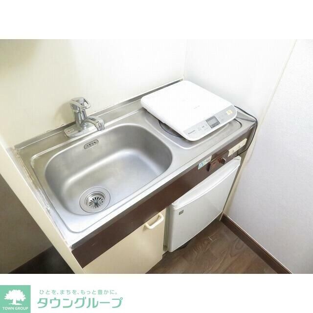 イリス三田の物件内観写真