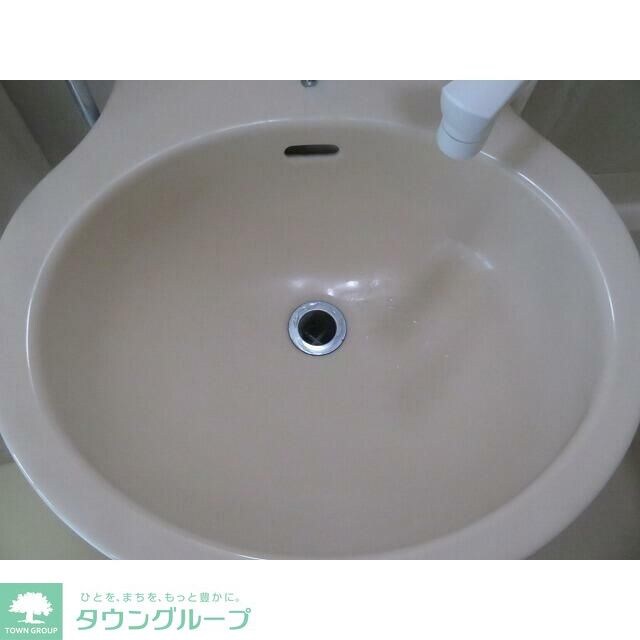 イリス三田の物件内観写真