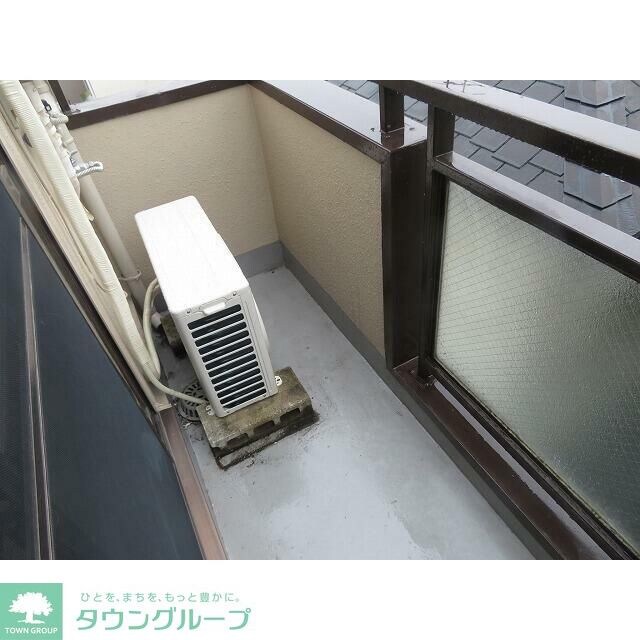 イリス三田の物件内観写真