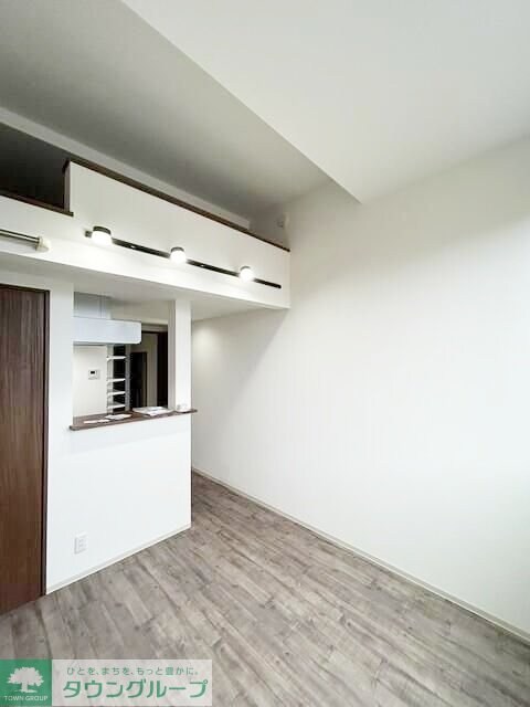 スマートヴィラ　ウノモリの物件内観写真