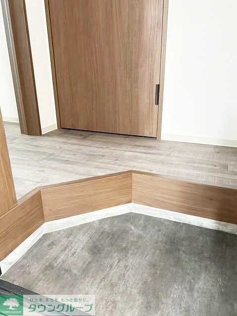 スマートヴィラ　ウノモリの物件内観写真