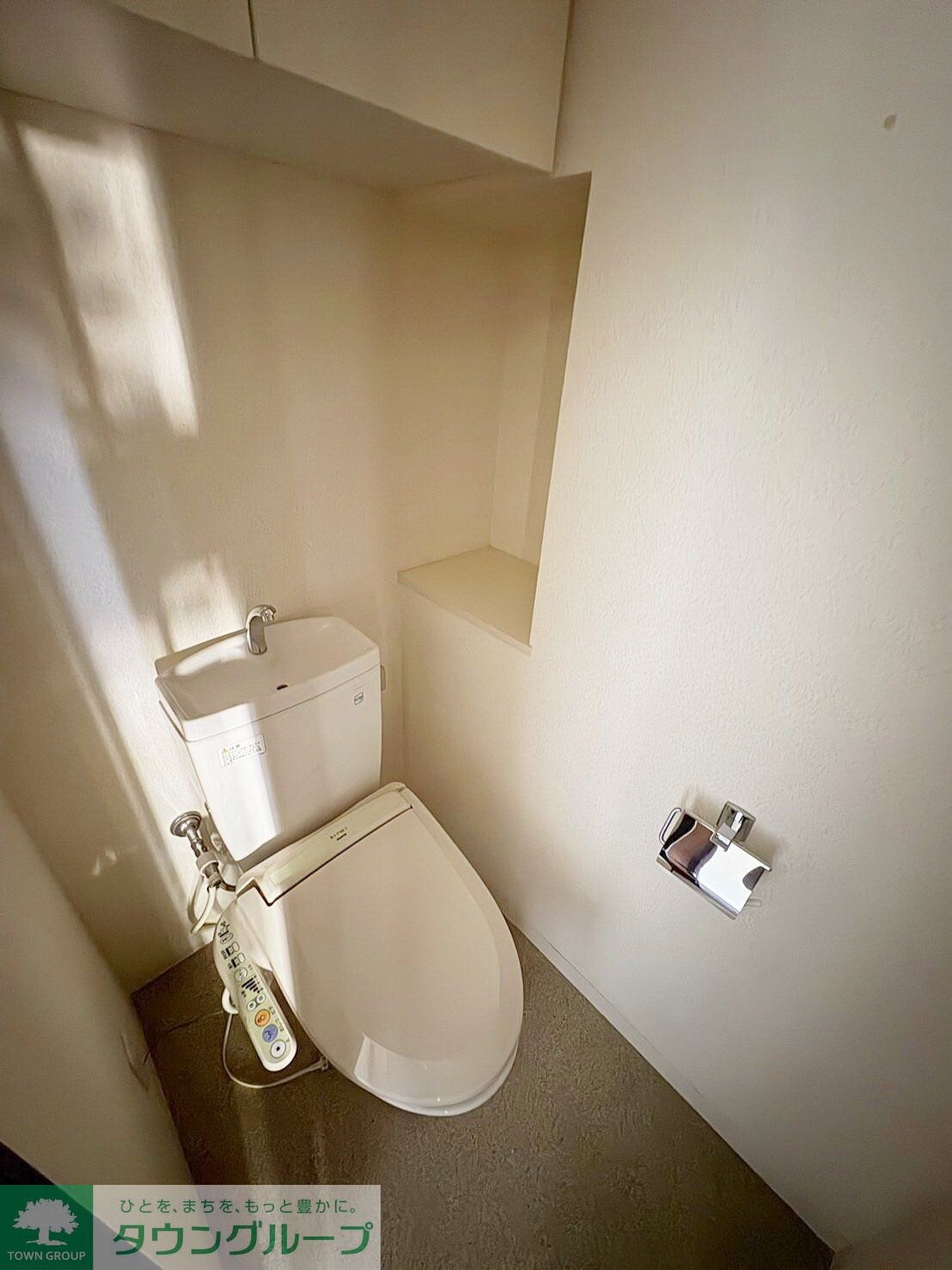 ランドシティ玉川学園ロイヤルテラスの物件内観写真