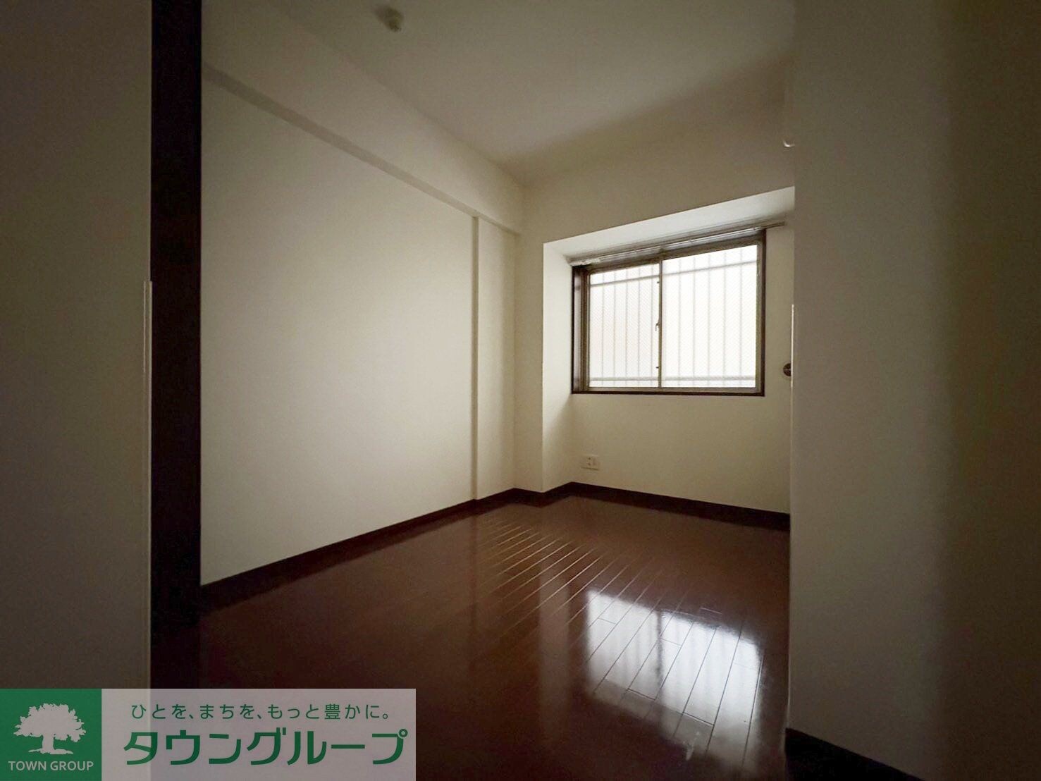 ランドシティ玉川学園ロイヤルテラスの物件内観写真