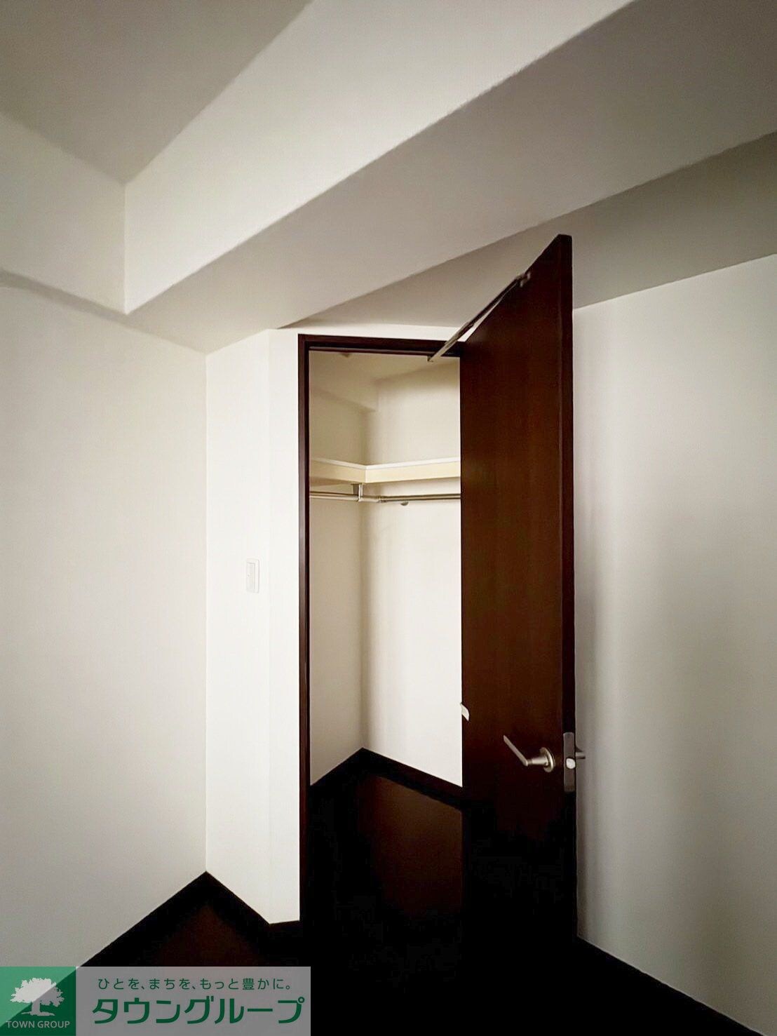 ランドシティ玉川学園ロイヤルテラスの物件内観写真