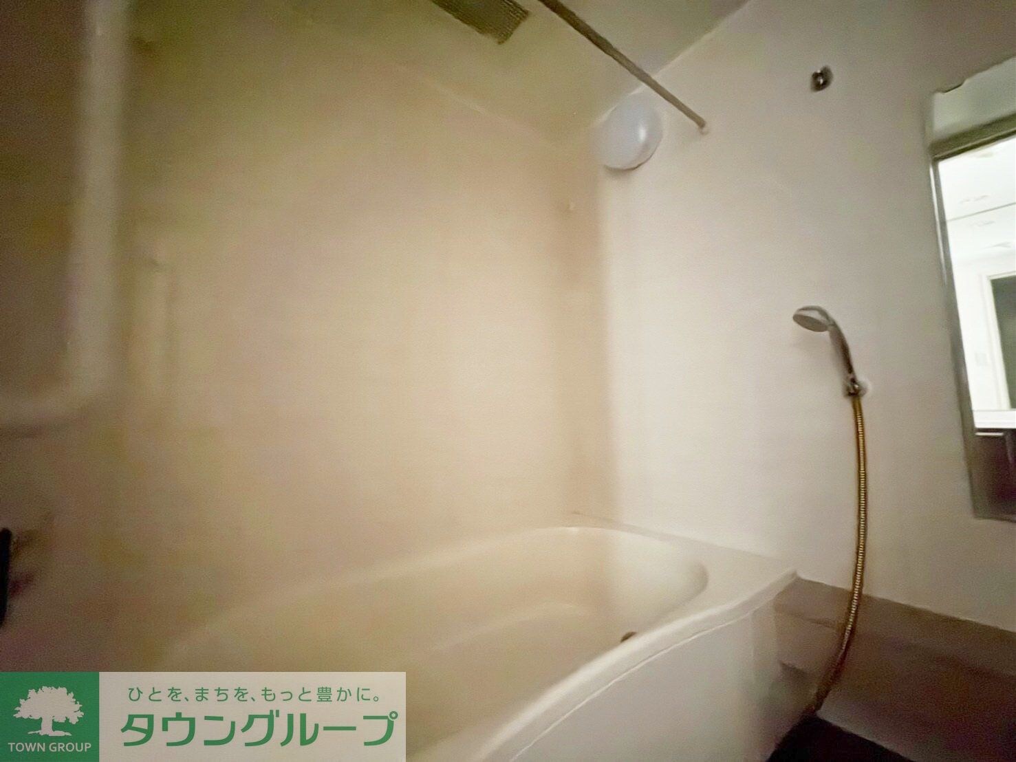 ランドシティ玉川学園ロイヤルテラスの物件内観写真